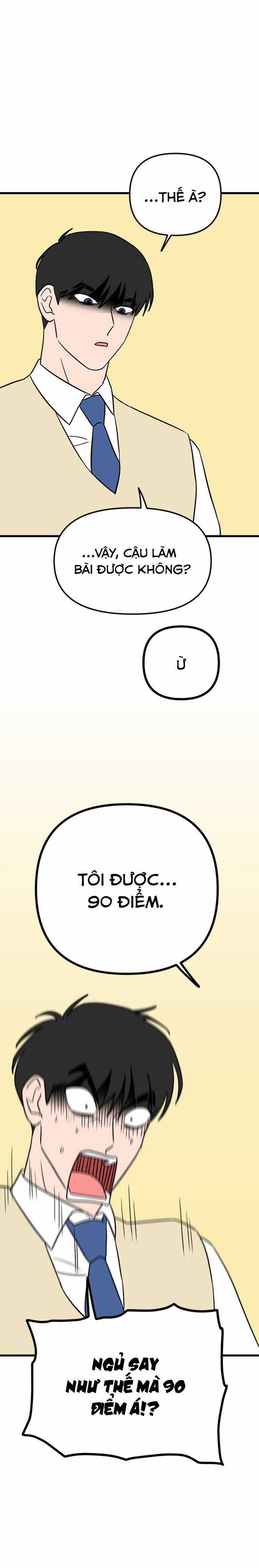 Long Miêu - Chương 49 - Trang 13