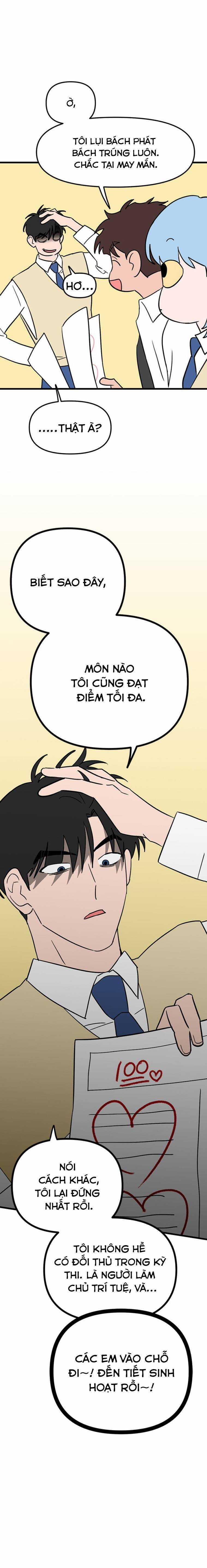 Long Miêu - Chương 49 - Trang 14