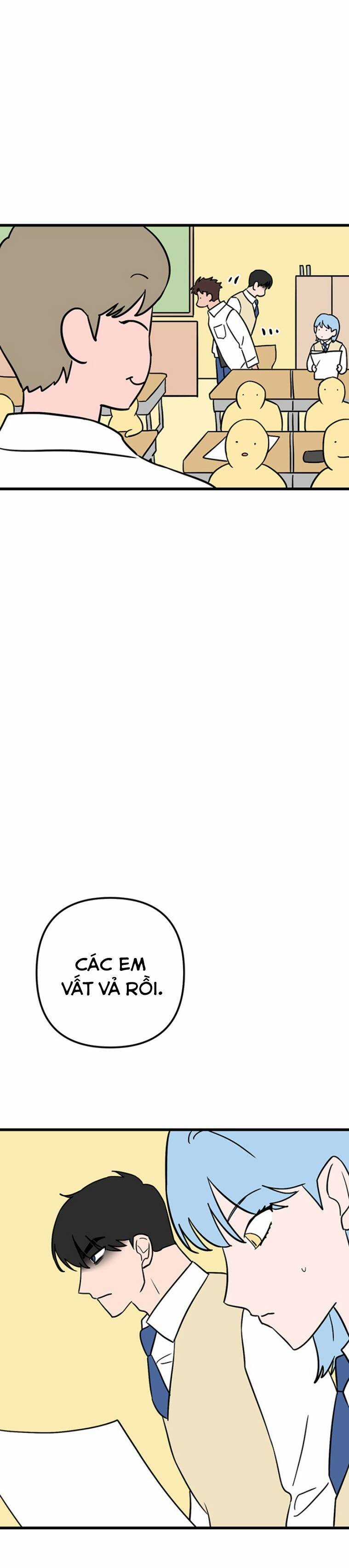 Long Miêu - Chương 49 - Trang 15