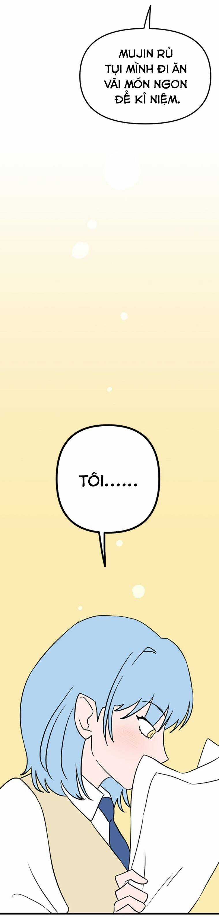 Long Miêu - Chương 49 - Trang 21