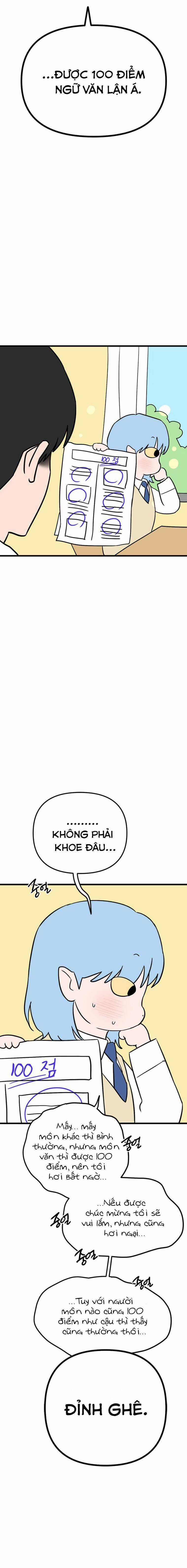 Long Miêu - Chương 49 - Trang 22