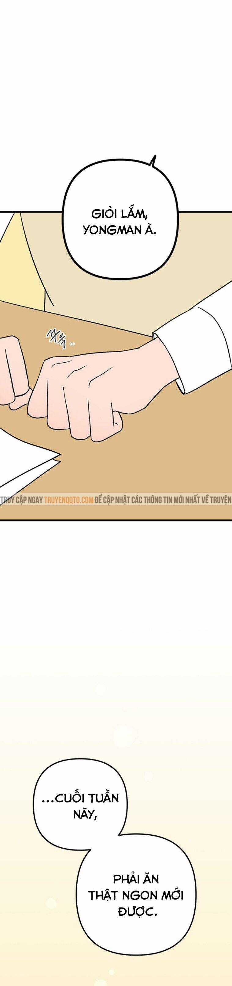 Long Miêu - Chương 49 - Trang 24