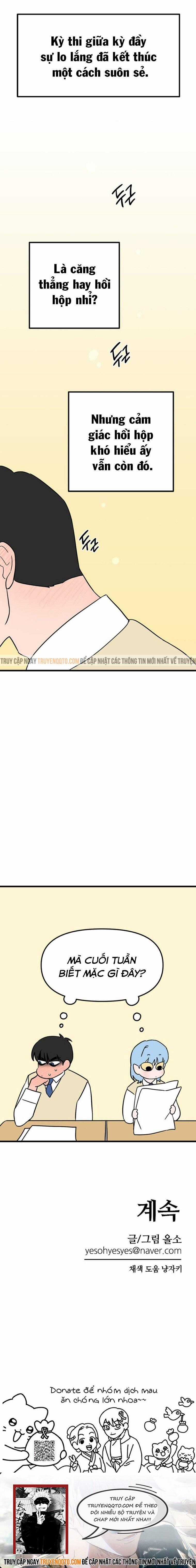 Long Miêu - Chương 49 - Trang 27