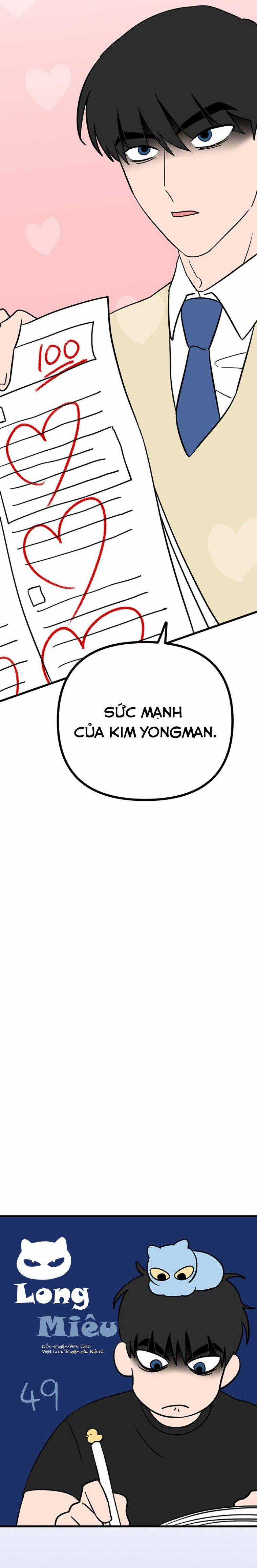 Long Miêu - Chương 49 - Trang 5