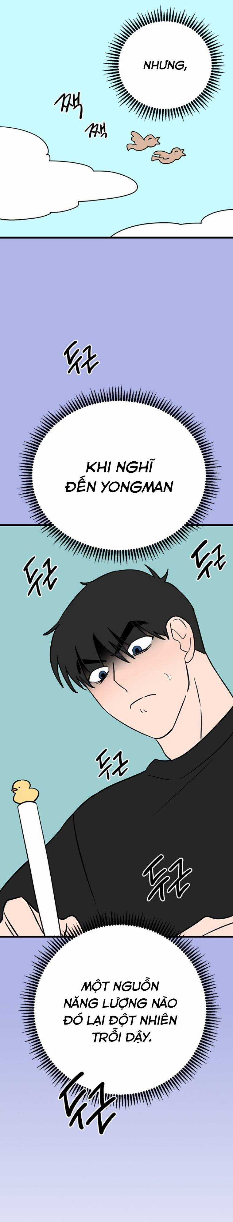 Long Miêu - Chương 49 - Trang 8