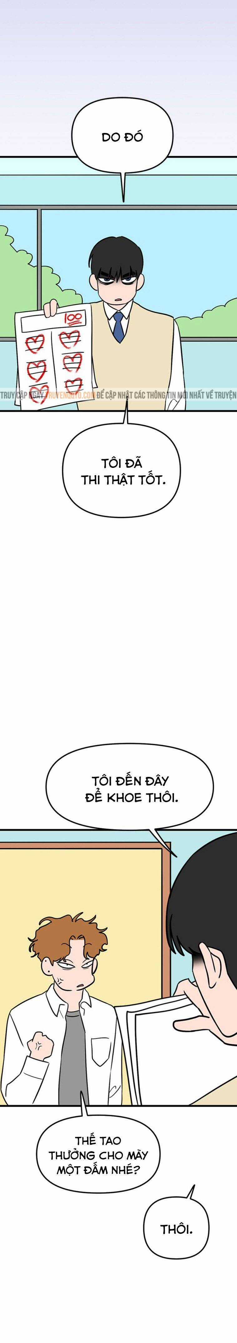 Long Miêu - Chương 49 - Trang 9