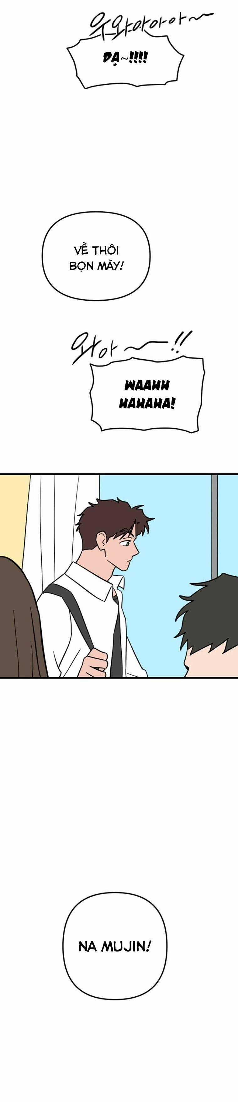 Long Miêu - Chương 50 - Trang 2