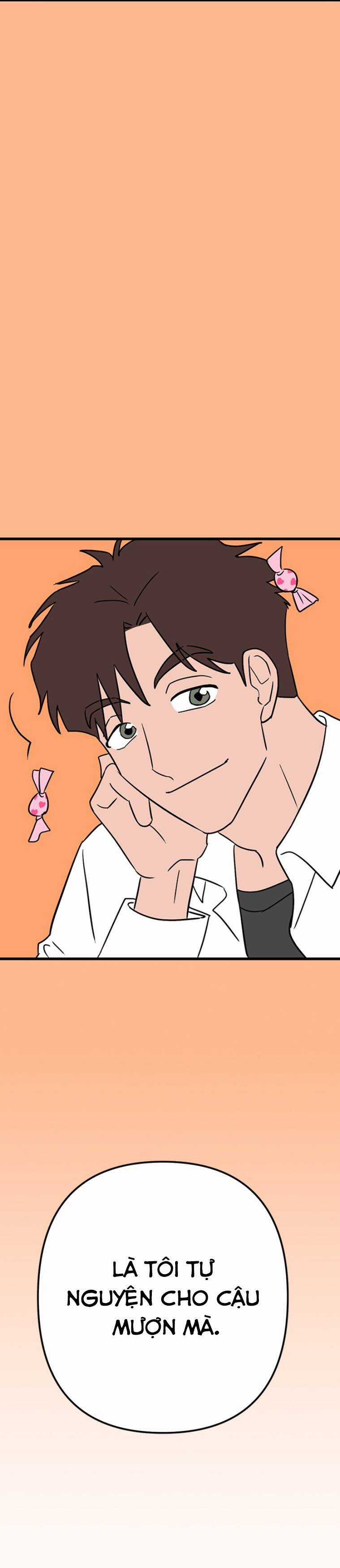Long Miêu - Chương 50 - Trang 11