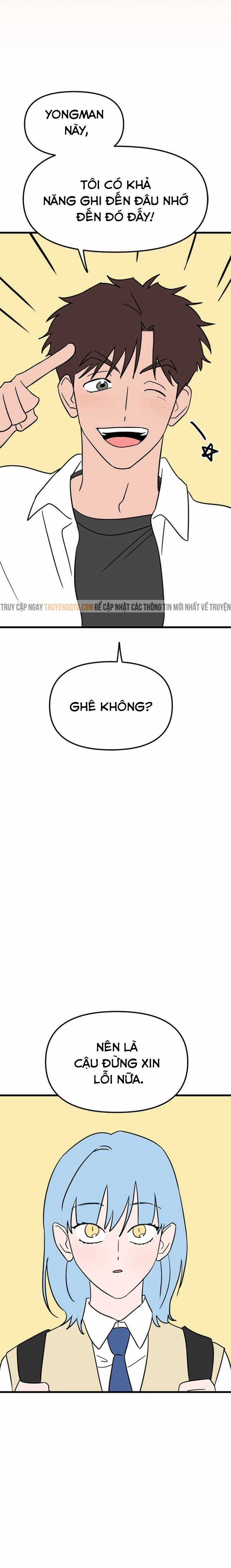 Long Miêu - Chương 50 - Trang 12