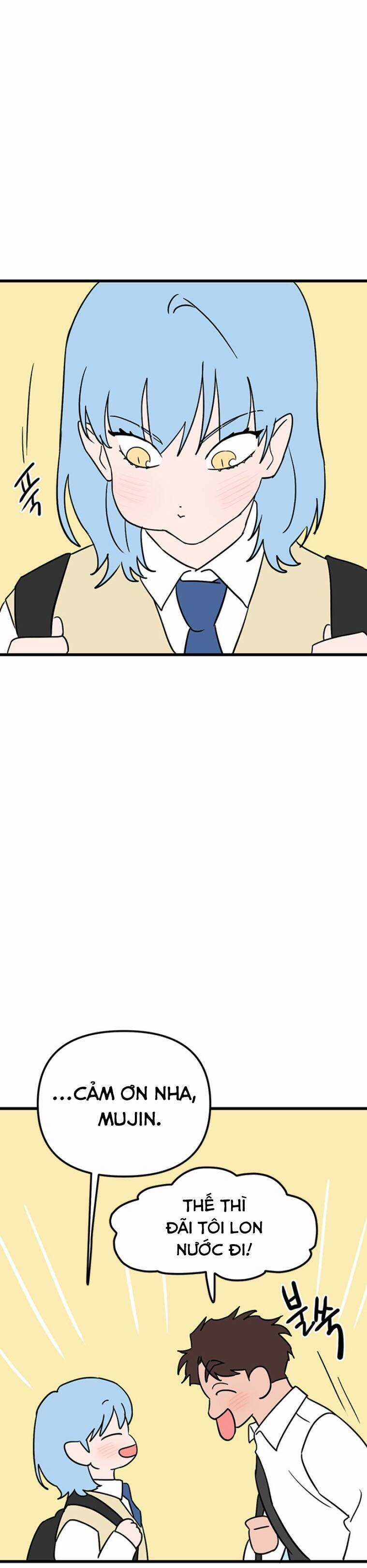 Long Miêu - Chương 50 - Trang 13