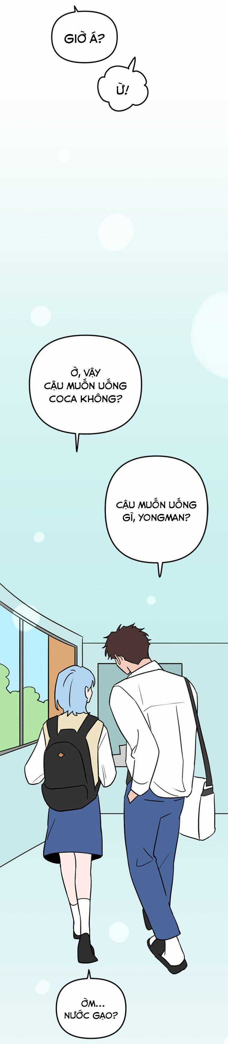 Long Miêu - Chương 50 - Trang 14