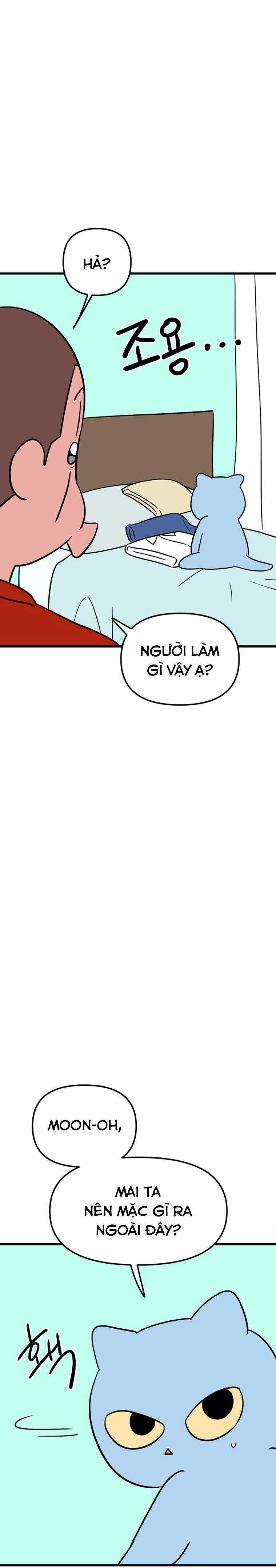Long Miêu - Chương 50 - Trang 16