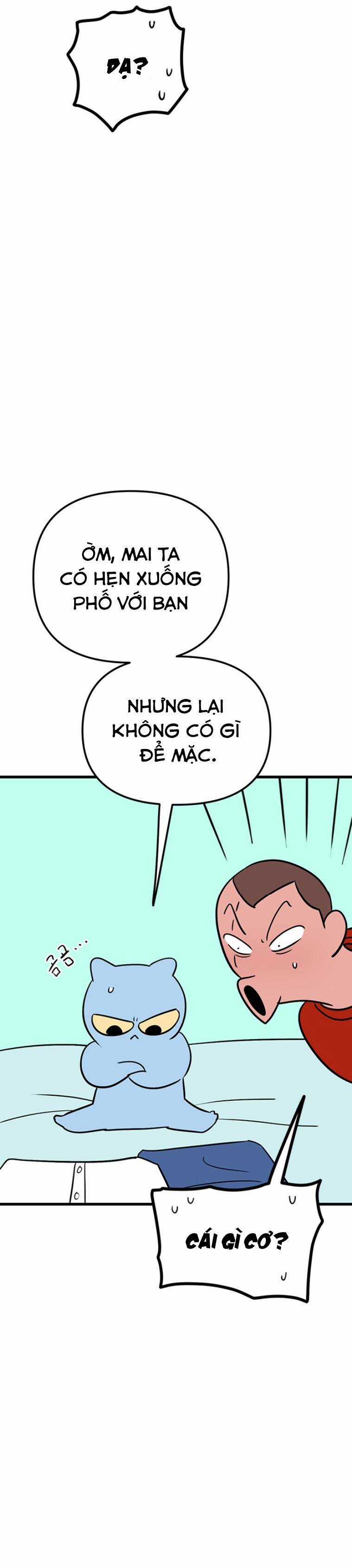 Long Miêu - Chương 50 - Trang 17