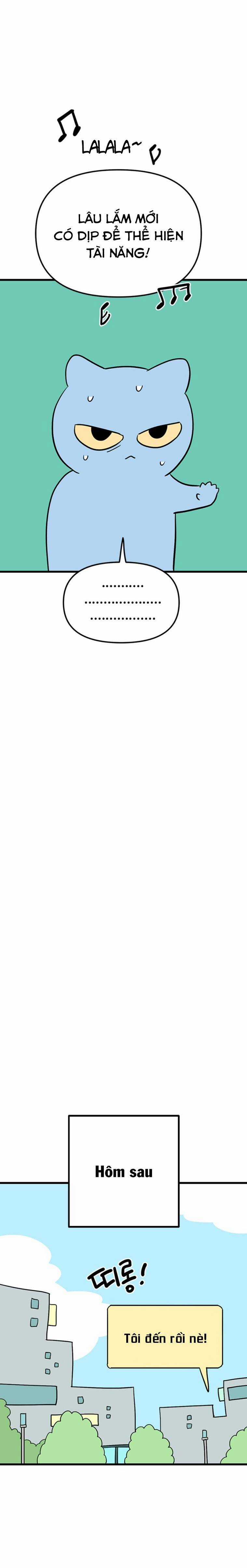 Long Miêu - Chương 50 - Trang 21