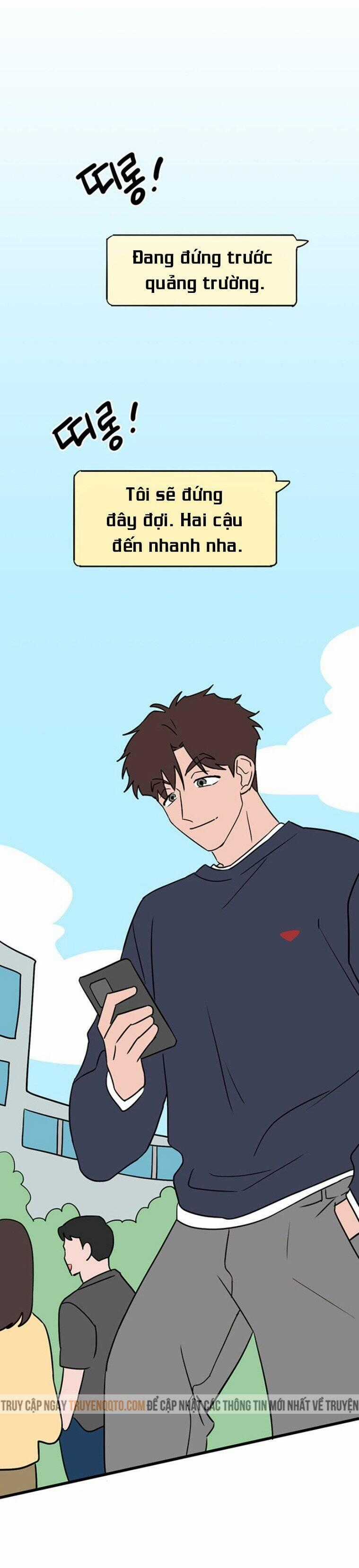 Long Miêu - Chương 50 - Trang 22