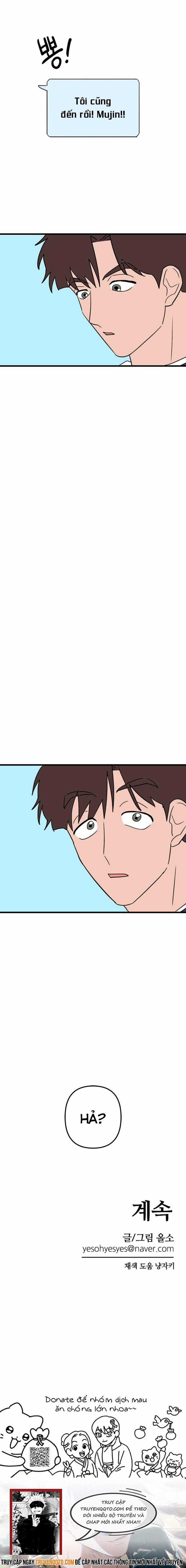 Long Miêu - Chương 50 - Trang 23