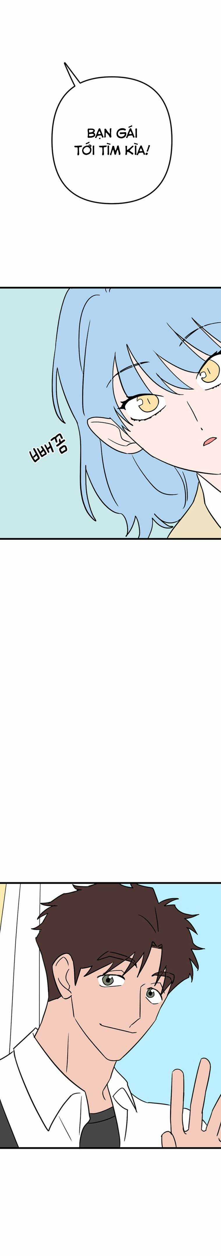 Long Miêu - Chương 50 - Trang 4