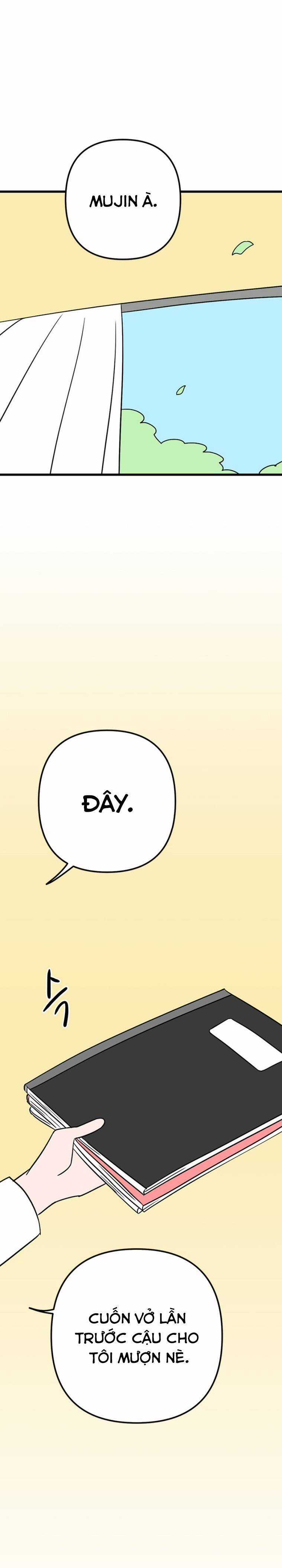 Long Miêu - Chương 50 - Trang 5