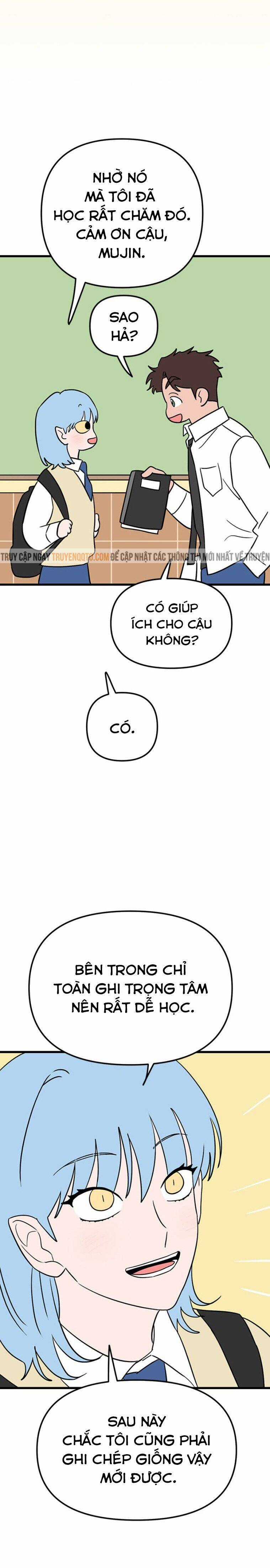 Long Miêu - Chương 50 - Trang 6