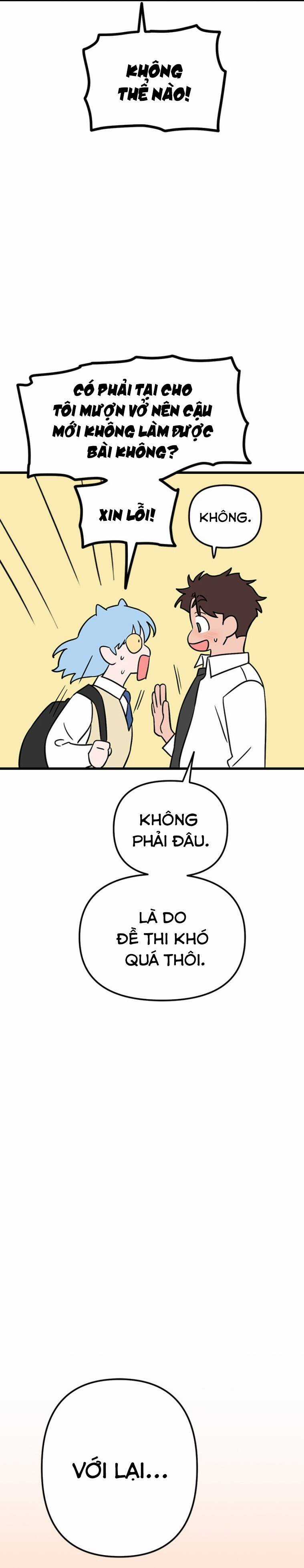 Long Miêu - Chương 50 - Trang 8