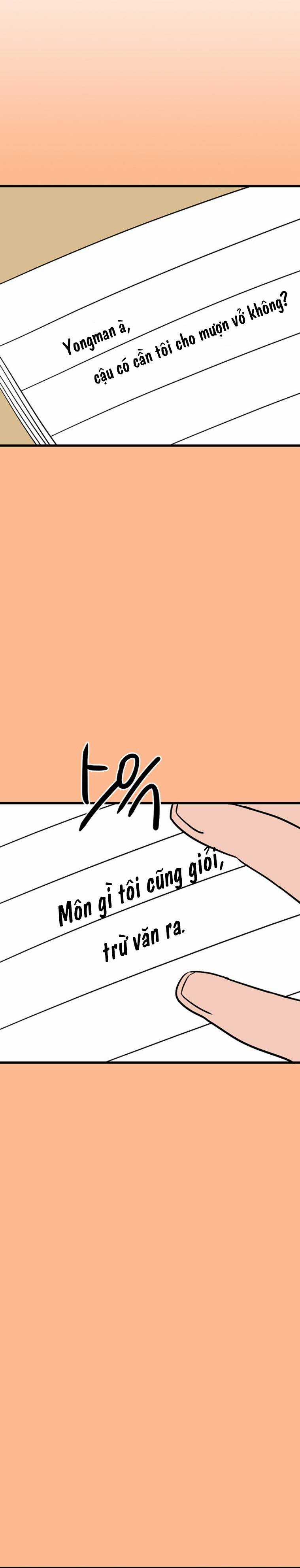 Long Miêu - Chương 50 - Trang 9