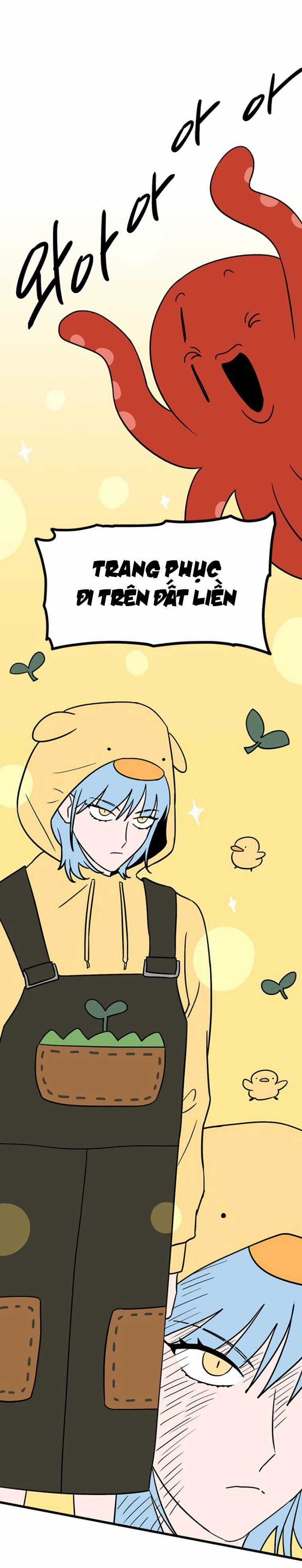 Long Miêu - Chương 51 - Trang 2