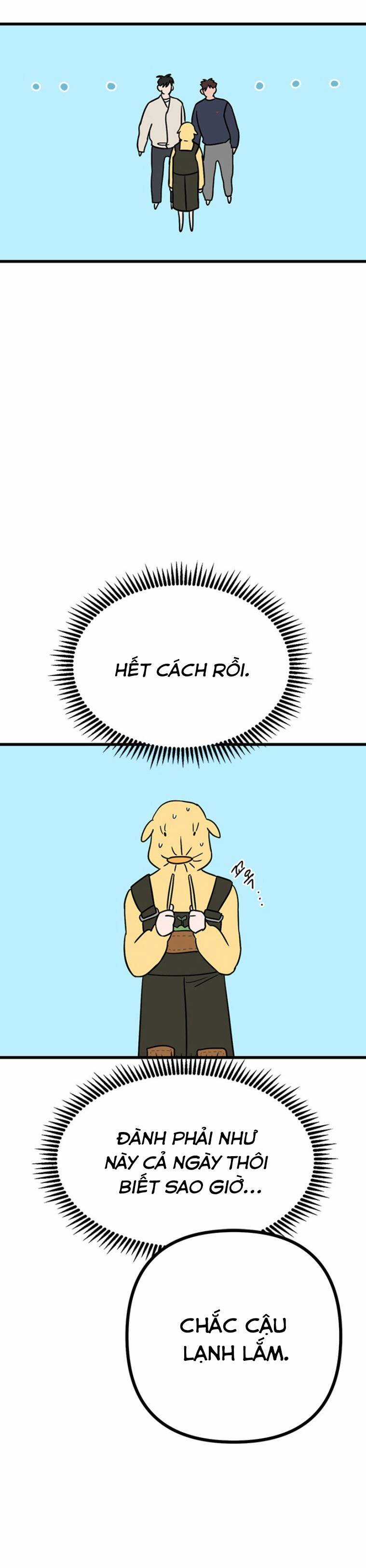 Long Miêu - Chương 51 - Trang 12