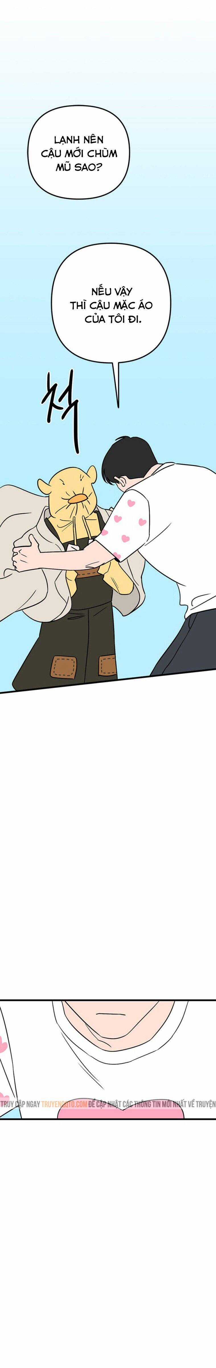 Long Miêu - Chương 51 - Trang 14