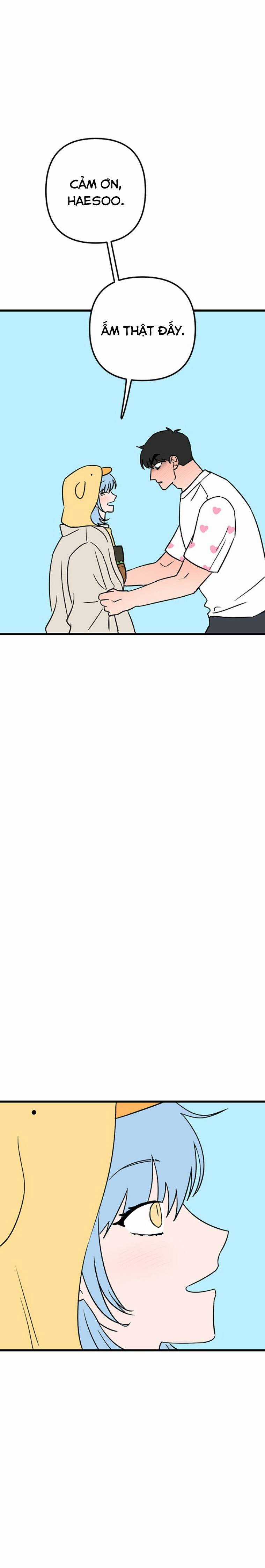 Long Miêu - Chương 51 - Trang 16