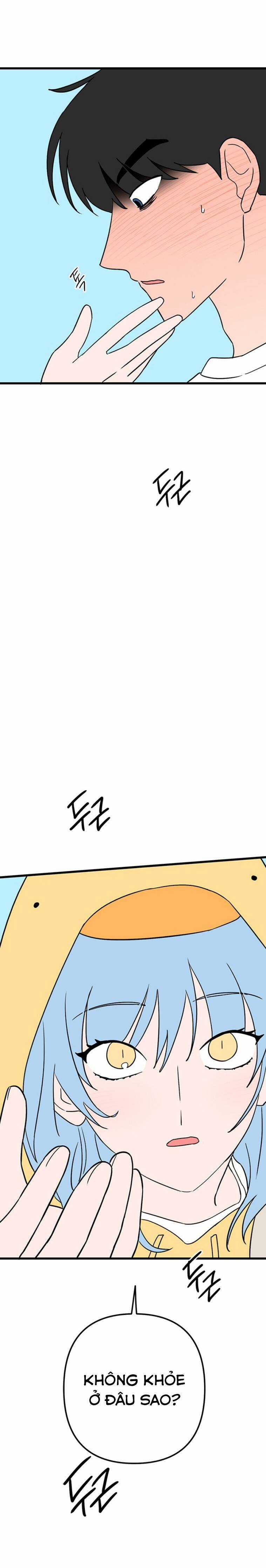 Long Miêu - Chương 51 - Trang 18