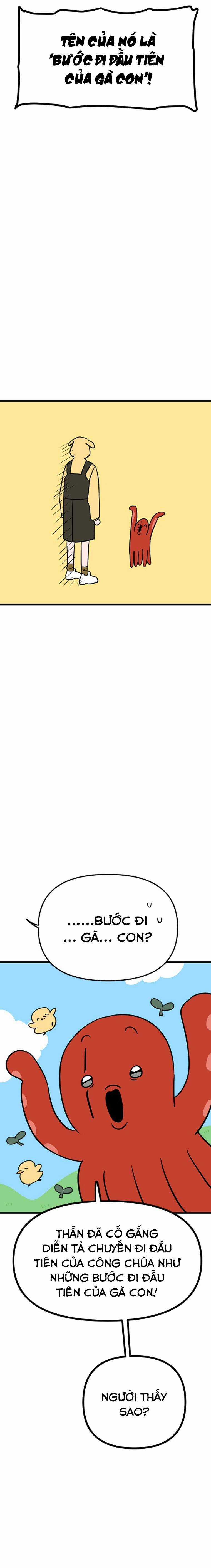 Long Miêu - Chương 51 - Trang 3