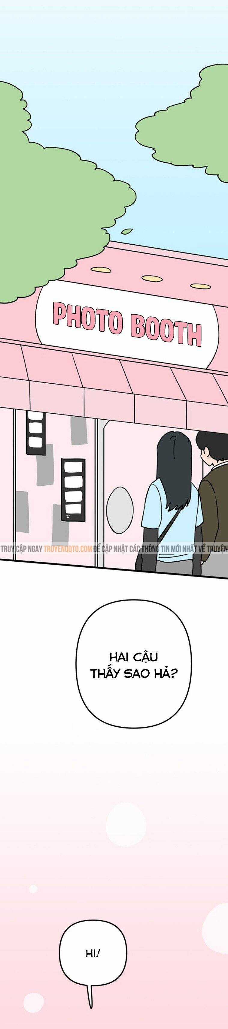 Long Miêu - Chương 51 - Trang 21