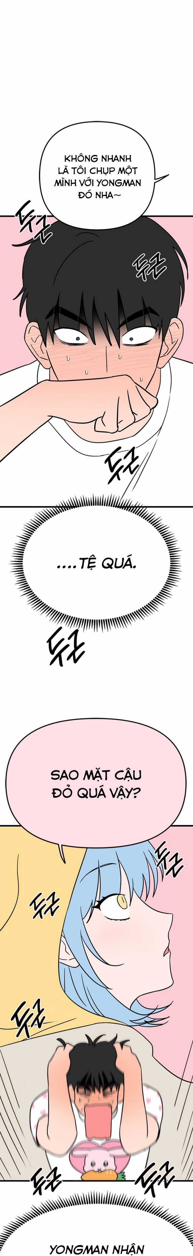 Long Miêu - Chương 51 - Trang 24
