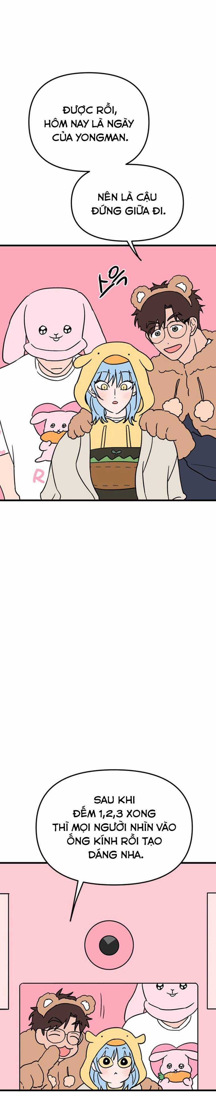 Long Miêu - Chương 51 - Trang 29