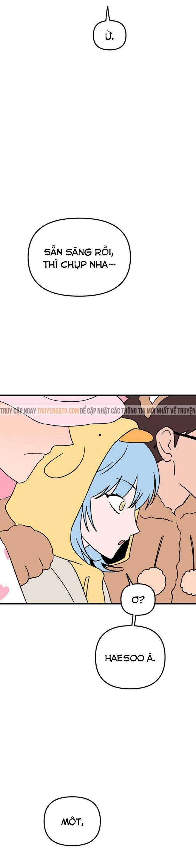 Long Miêu - Chương 51 - Trang 30