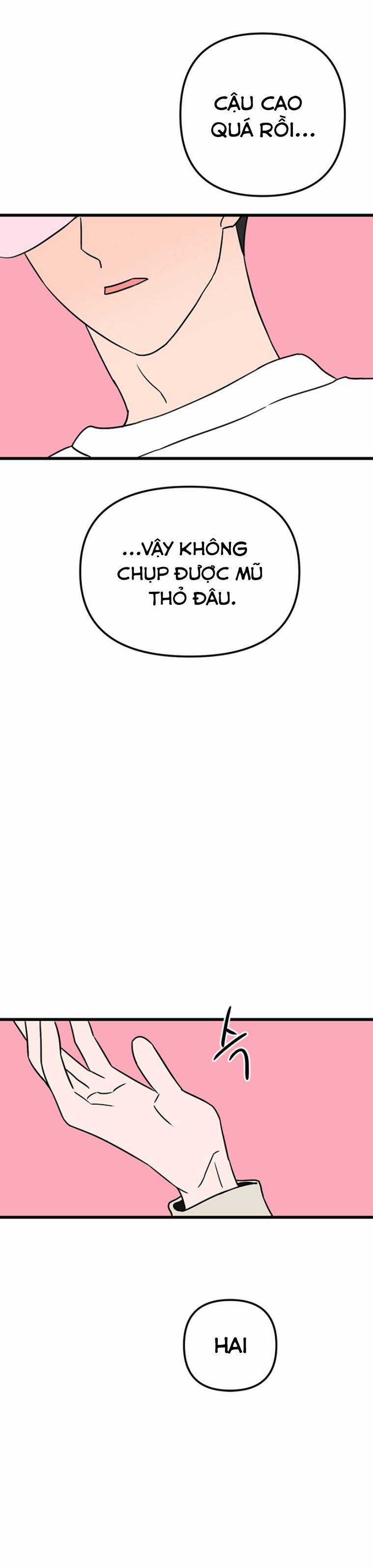 Long Miêu - Chương 51 - Trang 31