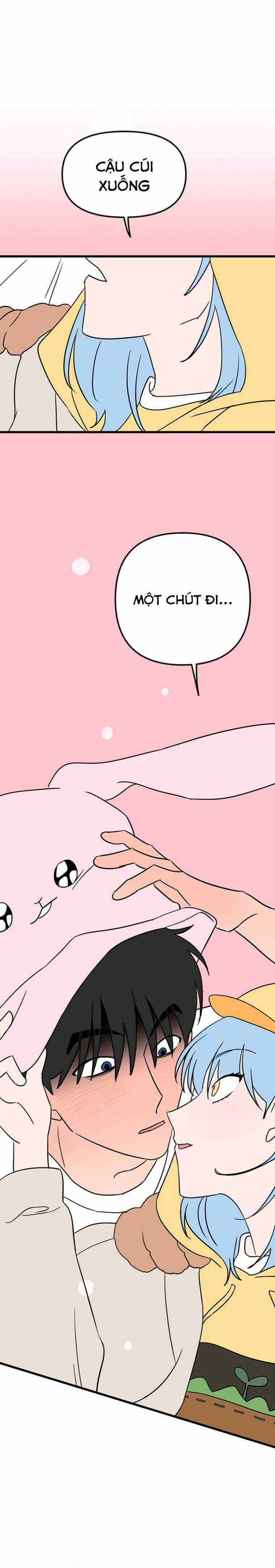 Long Miêu - Chương 51 - Trang 32