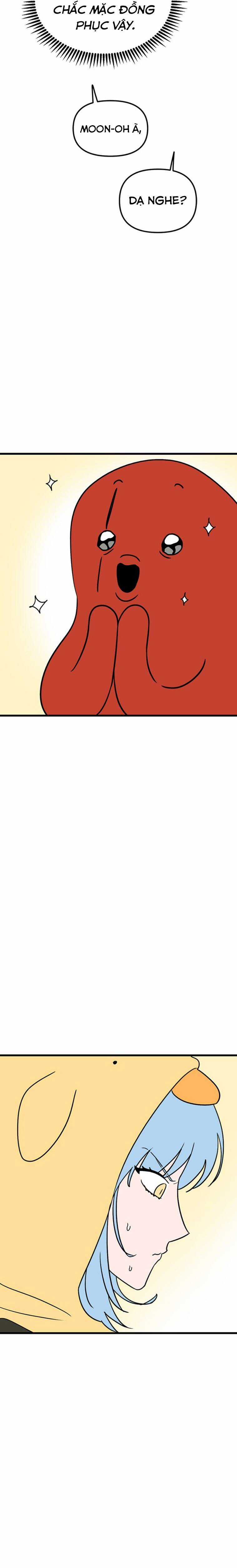 Long Miêu - Chương 51 - Trang 5