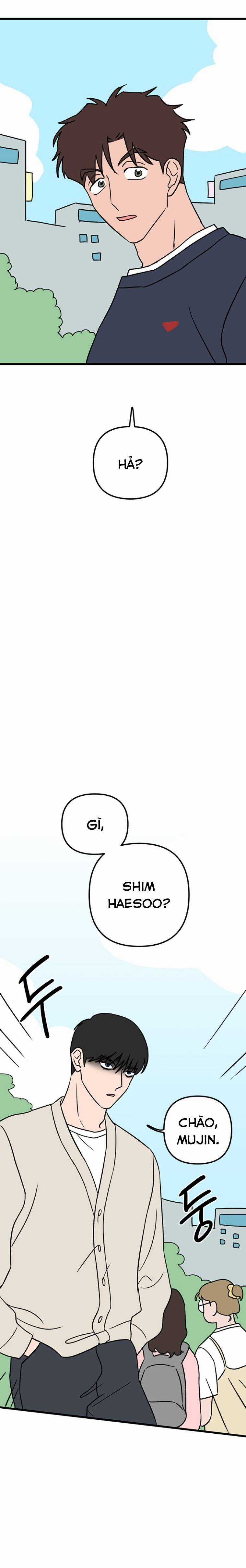 Long Miêu - Chương 51 - Trang 7