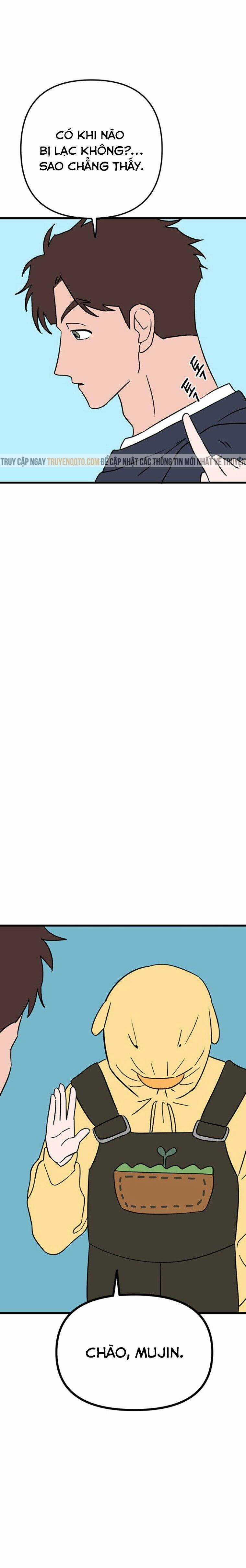 Long Miêu - Chương 51 - Trang 9