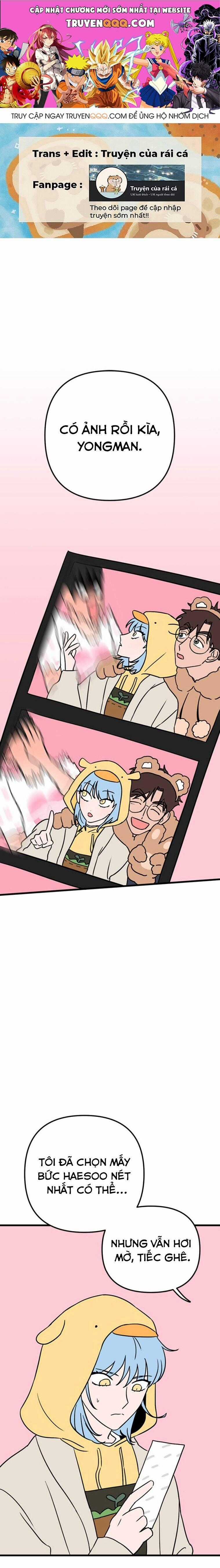 Long Miêu - Chương 52 - Trang 1