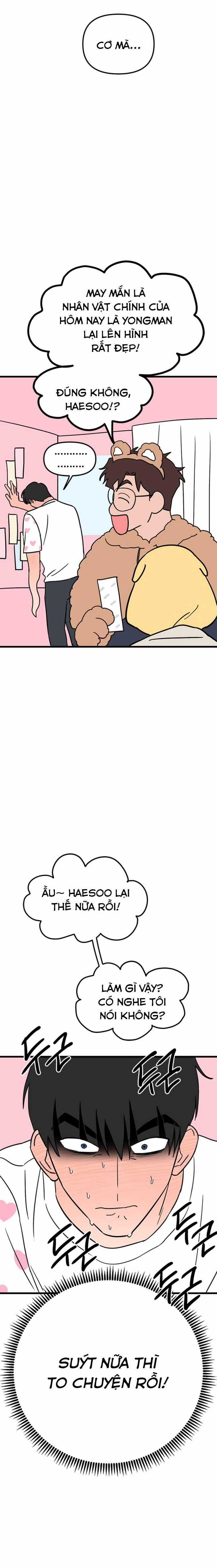 Long Miêu - Chương 52 - Trang 2