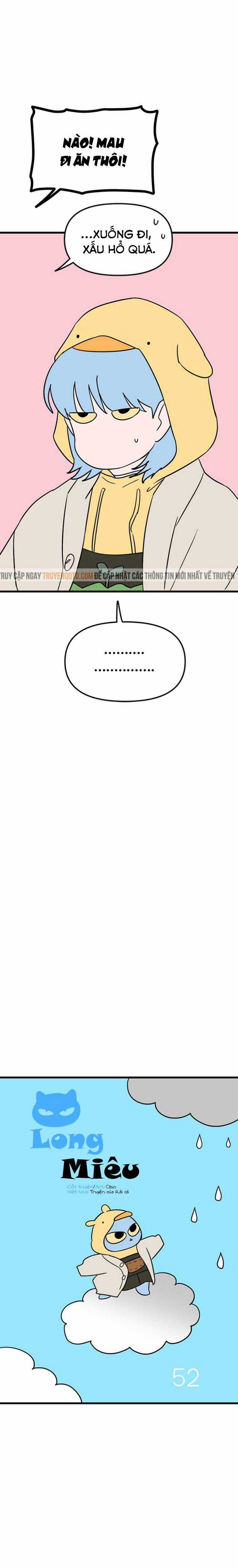 Long Miêu - Chương 52 - Trang 12