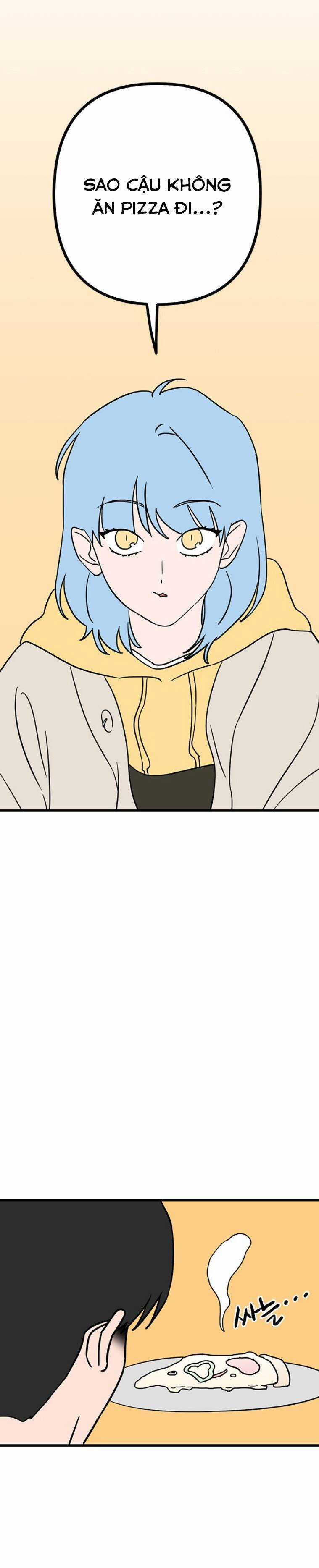 Long Miêu - Chương 52 - Trang 18