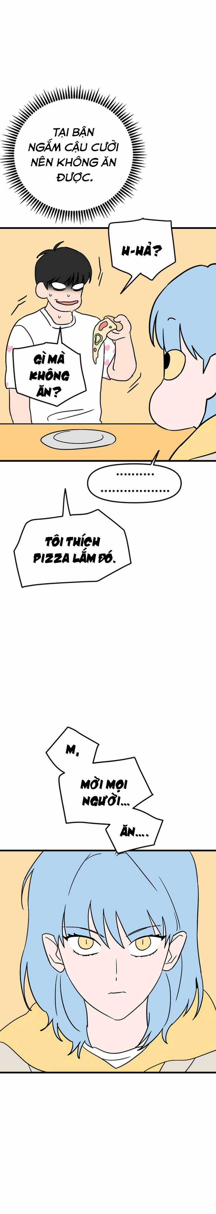 Long Miêu - Chương 52 - Trang 19