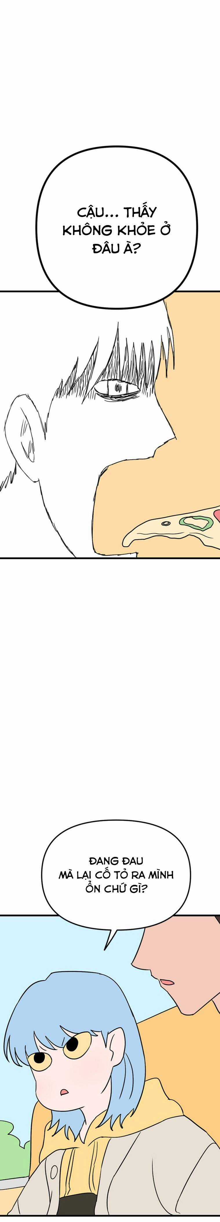 Long Miêu - Chương 52 - Trang 20