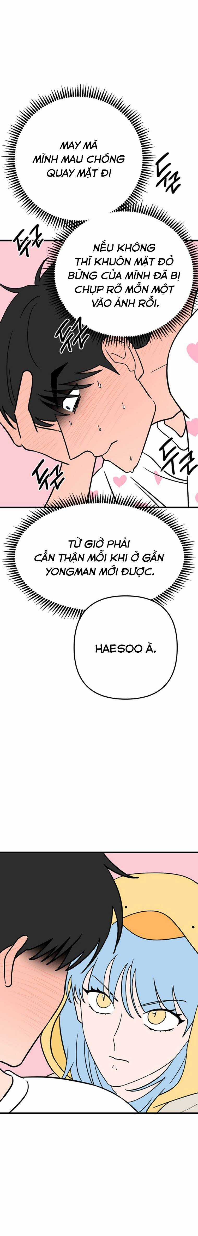 Long Miêu - Chương 52 - Trang 3