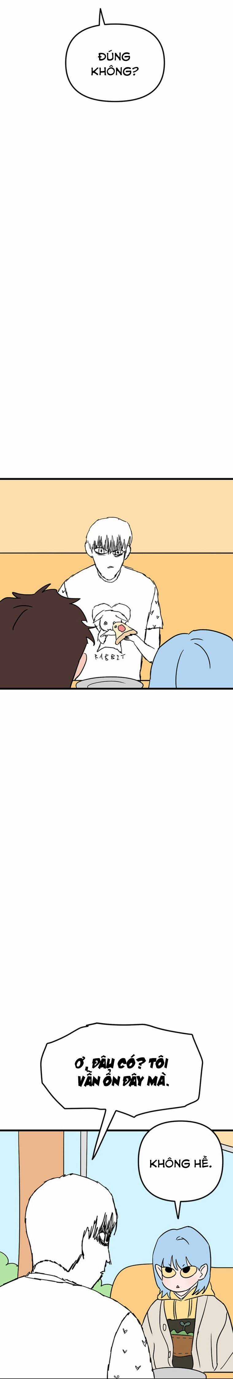 Long Miêu - Chương 52 - Trang 21