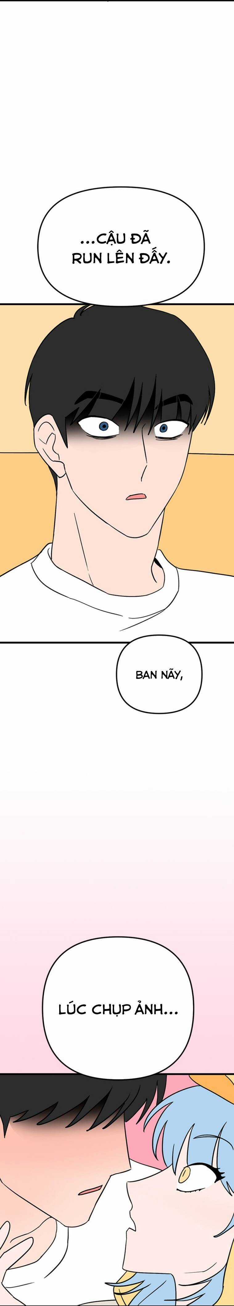 Long Miêu - Chương 52 - Trang 22