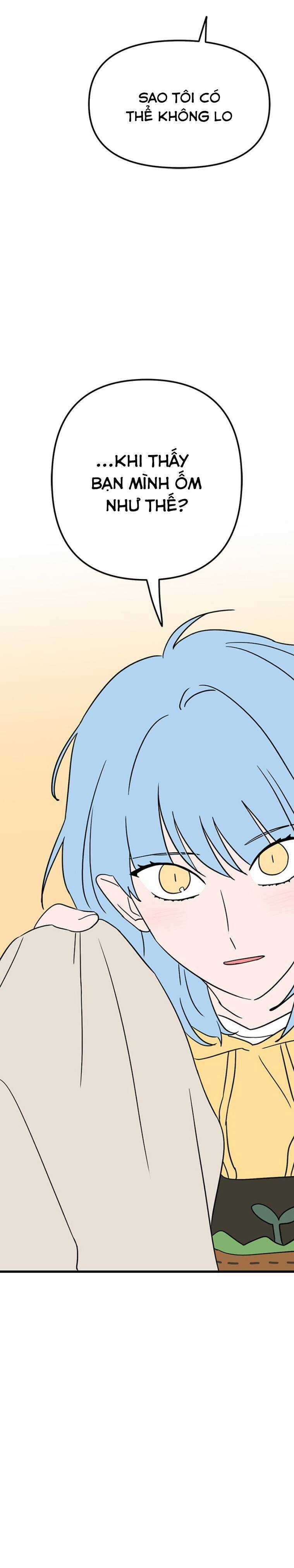 Long Miêu - Chương 52 - Trang 26